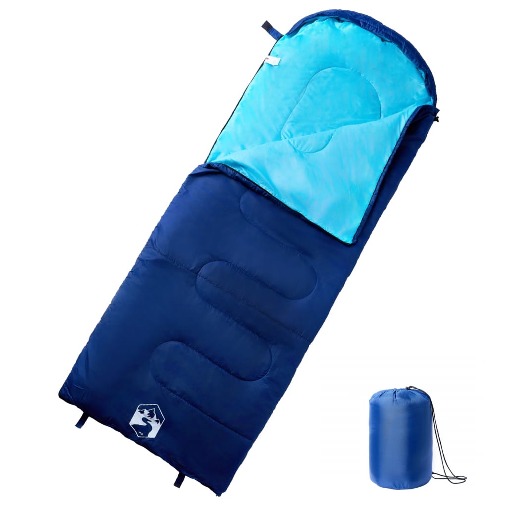 Schlafsack Für Erwachsene Camping 3-4 Jahreszeiten