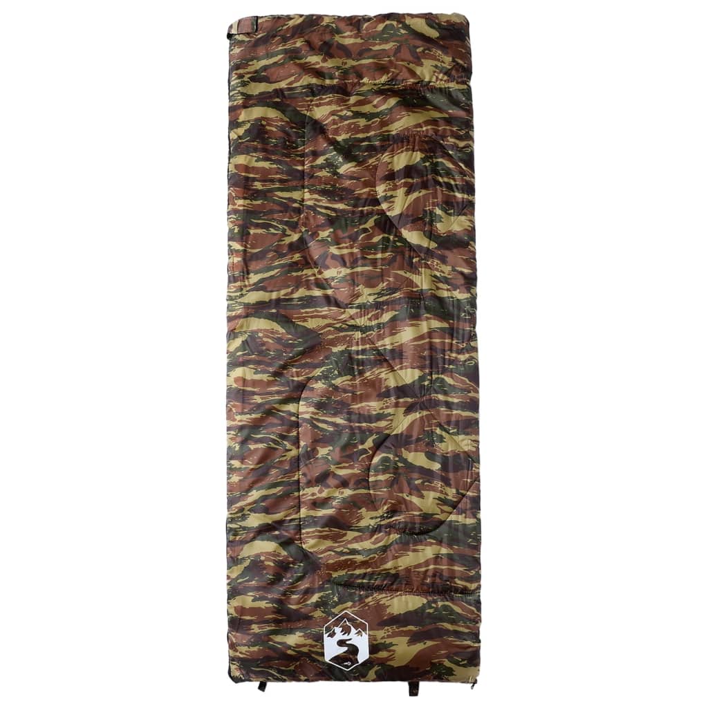 Schlafsack Für Erwachsene Camping 3 Jahreszeiten