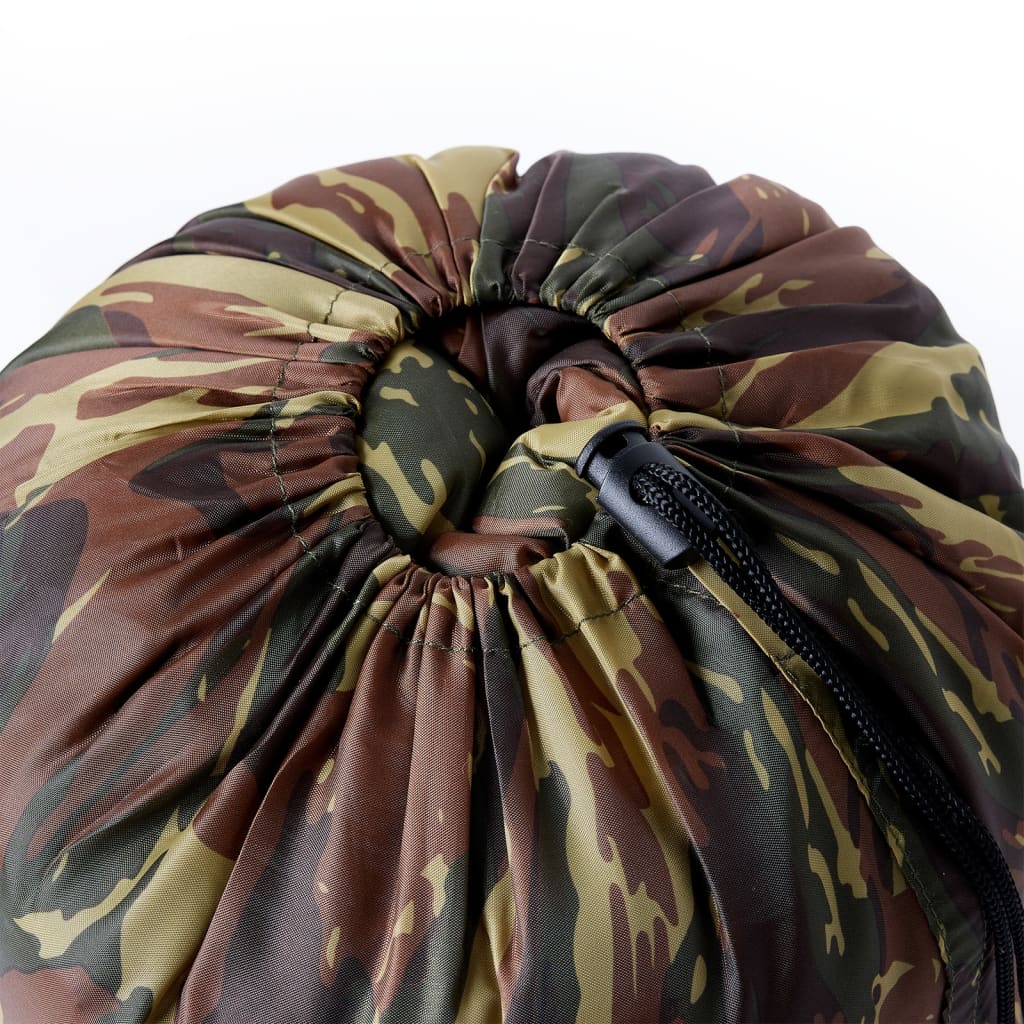 Schlafsack Für Erwachsene Camping 3 Jahreszeiten