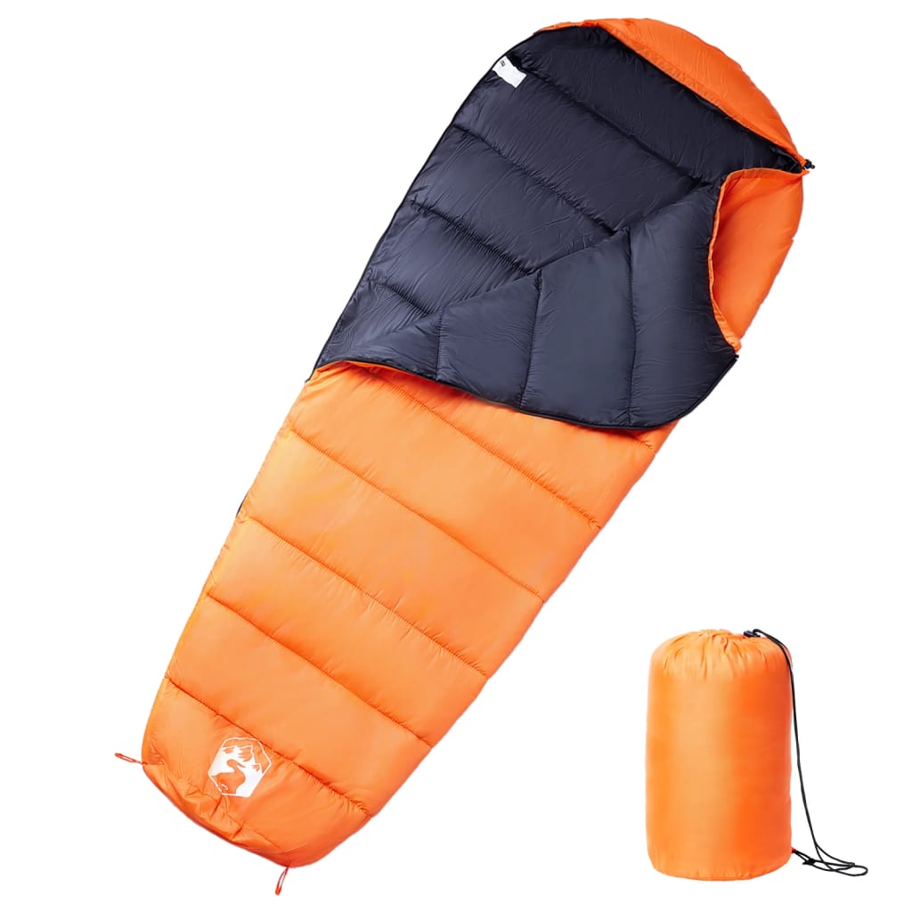 Mumienschlafsack Für Erwachsene Camping 3 Jahreszeiten