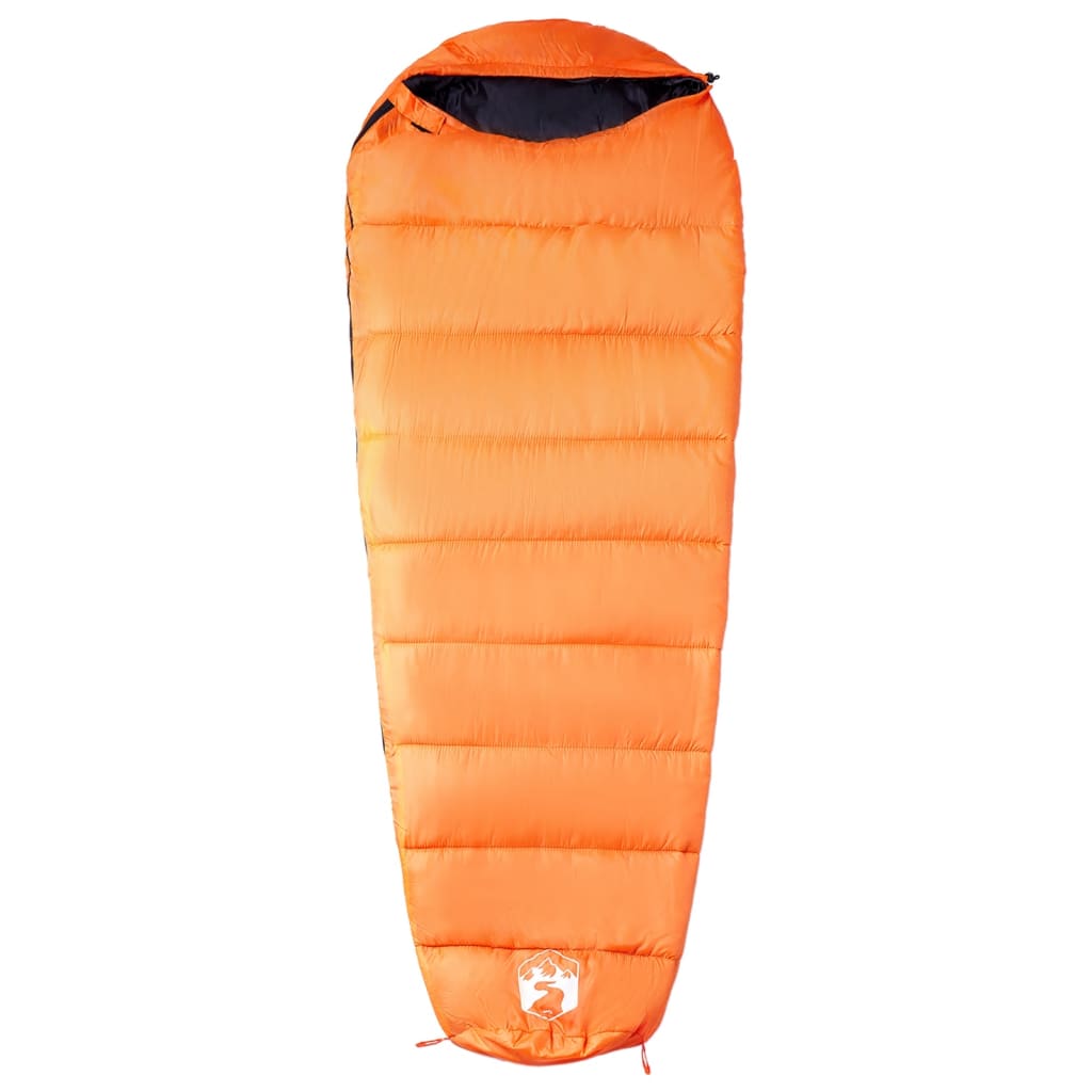 Mumienschlafsack Für Erwachsene Camping 3 Jahreszeiten