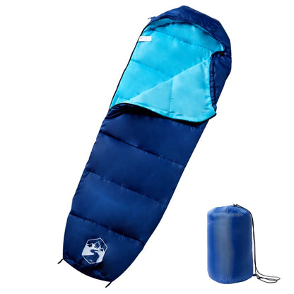 Mumienschlafsack Für Erwachsene Camping 3 Jahreszeiten