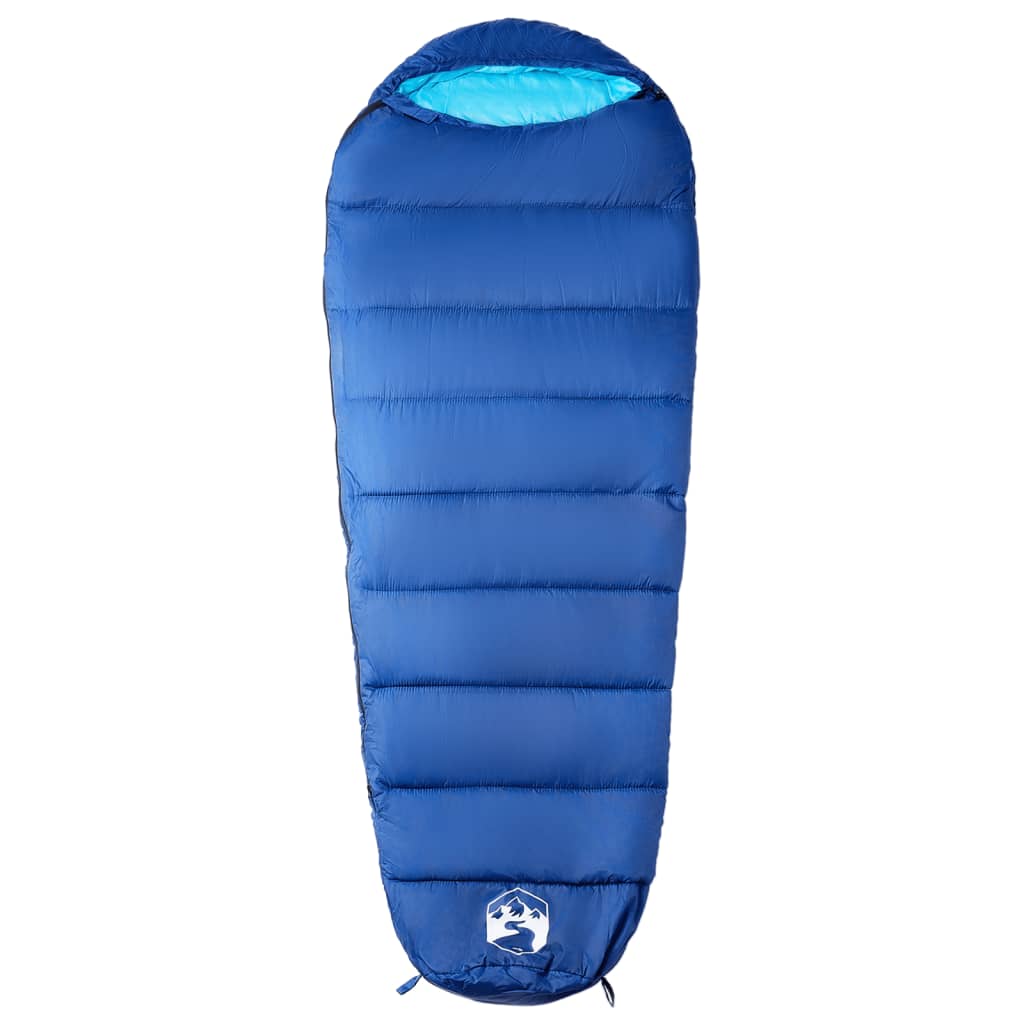 Mumienschlafsack Für Erwachsene Camping 3 Jahreszeiten
