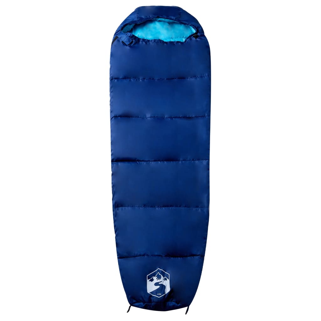 Mumienschlafsack Für Erwachsene Camping 3 Jahreszeiten