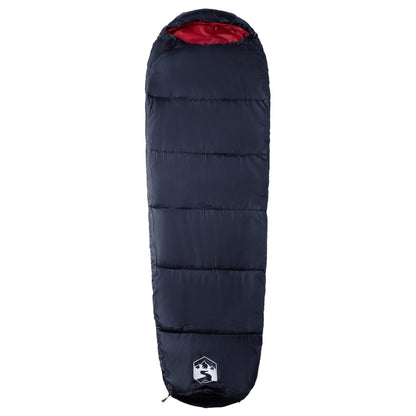 Mumienschlafsack Für Erwachsene Camping 3 Jahreszeiten