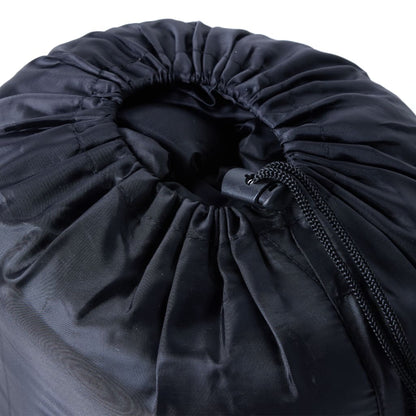 Mumienschlafsack Für Erwachsene Camping 3 Jahreszeiten