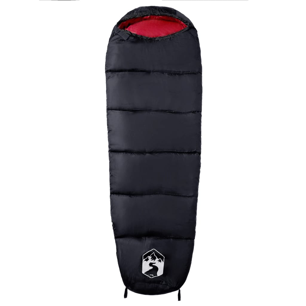 Mumienschlafsack Für Erwachsene Camping 3 Jahreszeiten