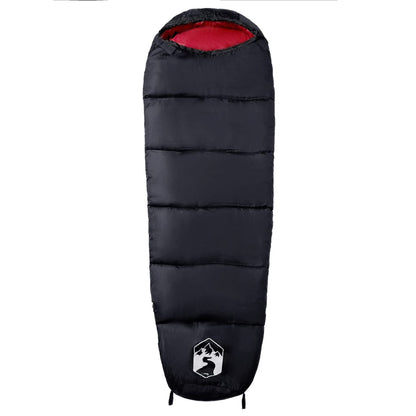 Mumienschlafsack Für Erwachsene Camping 3 Jahreszeiten