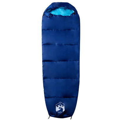 Mumienschlafsack Für Erwachsene Camping 3 Jahreszeiten