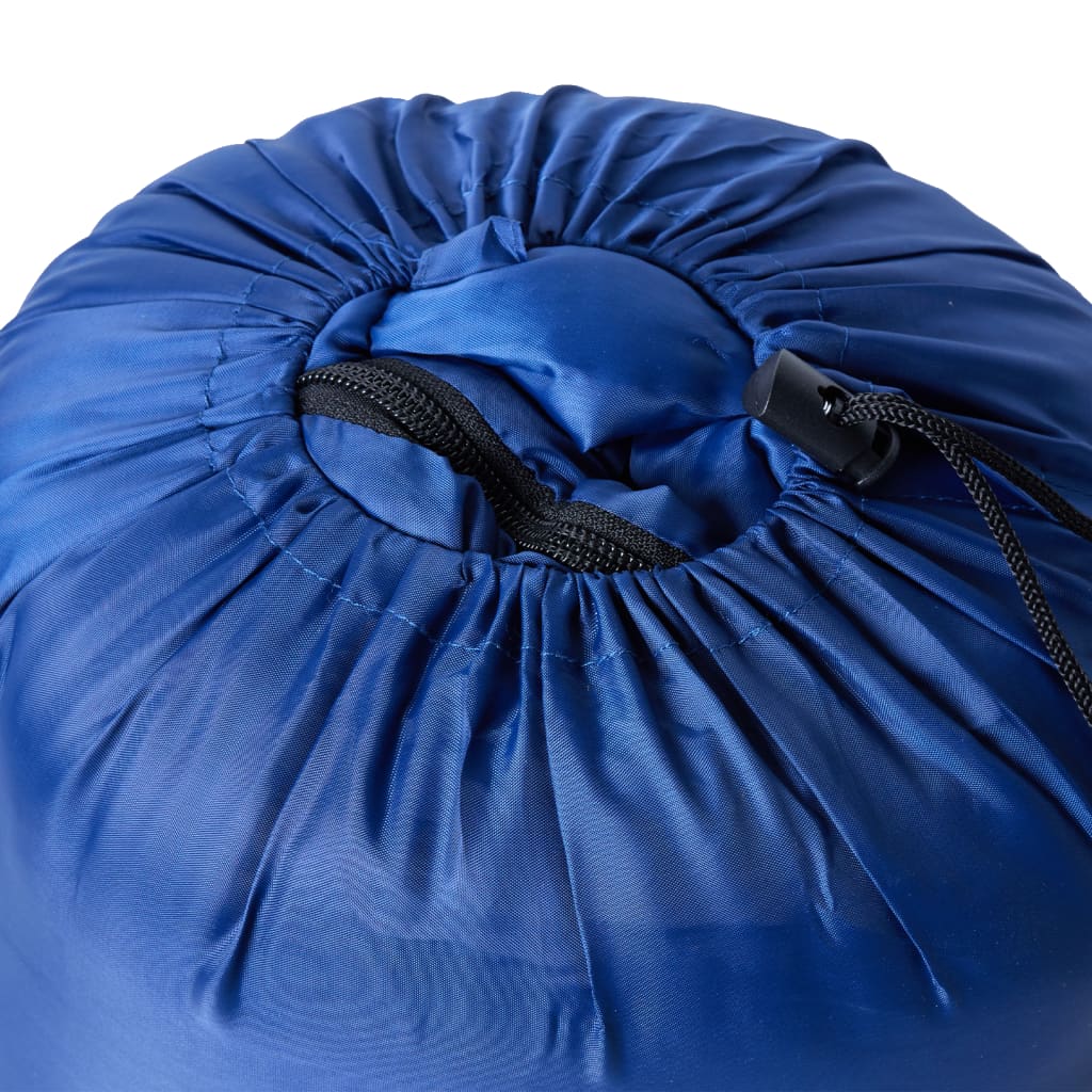 Mumienschlafsack Für Erwachsene Camping 3 Jahreszeiten