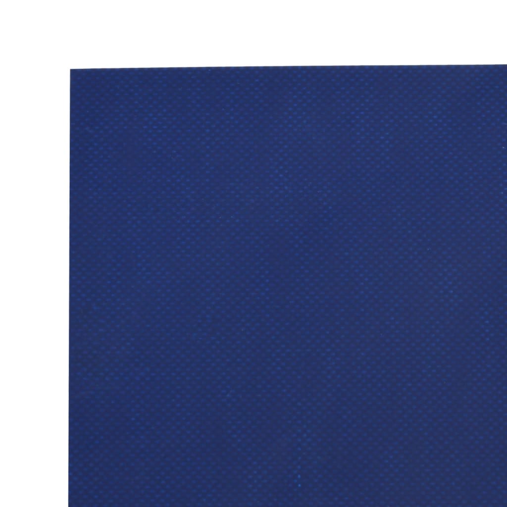 Abdeckplane 3X5 M 650 G/M² Blau