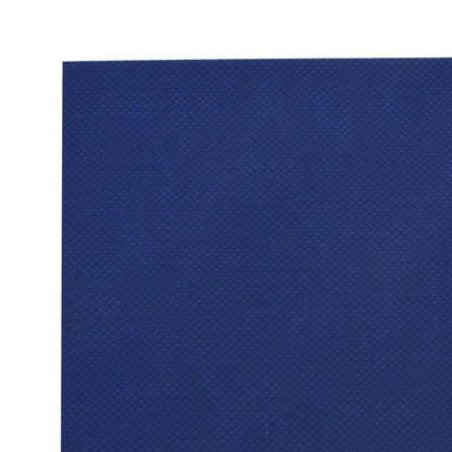 Abdeckplane 4X7 M 650 G/M² Blau