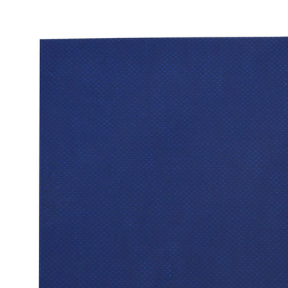 Abdeckplane 5X6 M 650 G/M² Blau