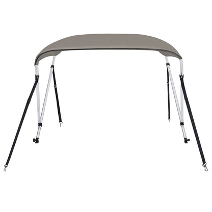 2-Bow Bimini Top 150X120X110 Cm