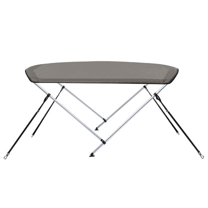 2-Bow Bimini Top 150X120X110 Cm