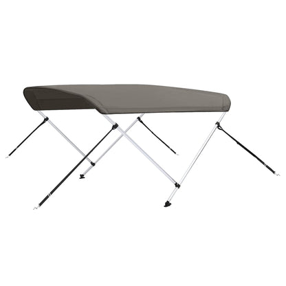 2-Bow Bimini Top 150X120X110 Cm