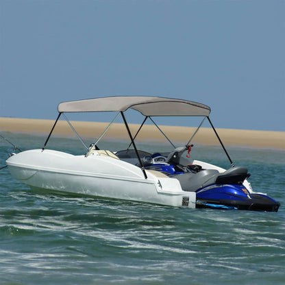 2-Bow Bimini Top 150X120X110 Cm