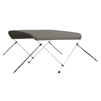 2-Bow Bimini Top 180X130X110 Cm