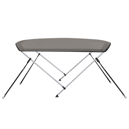 2-Bow Bimini Top 180X150X110 Cm