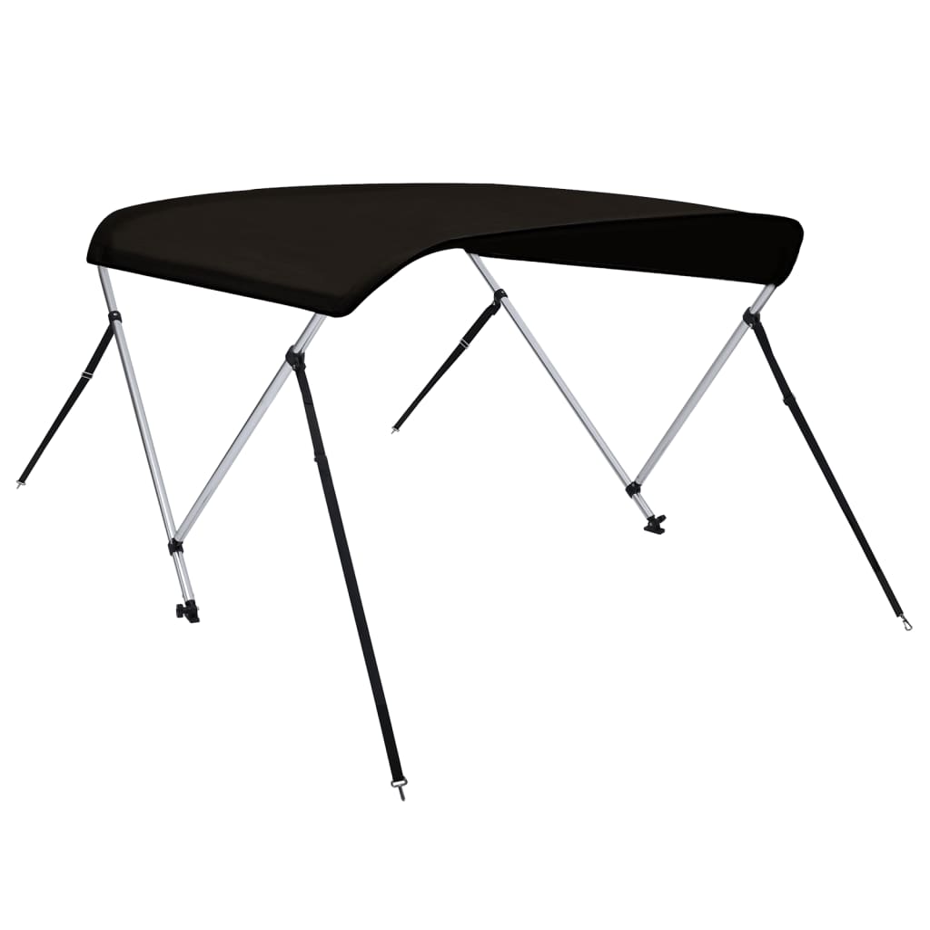 2-Bow Bimini Top 150X120X110 Cm