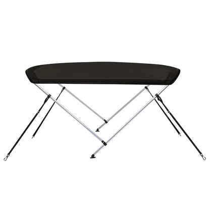 2-Bow Bimini Top 150X120X110 Cm