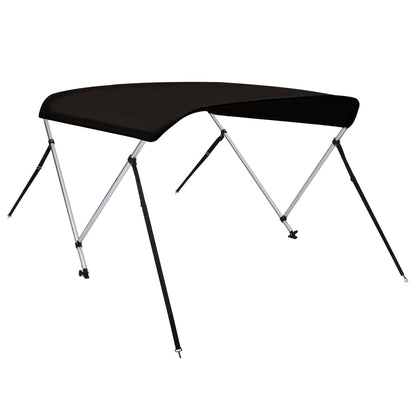 2-Bow Bimini Top 180X130X110 Cm