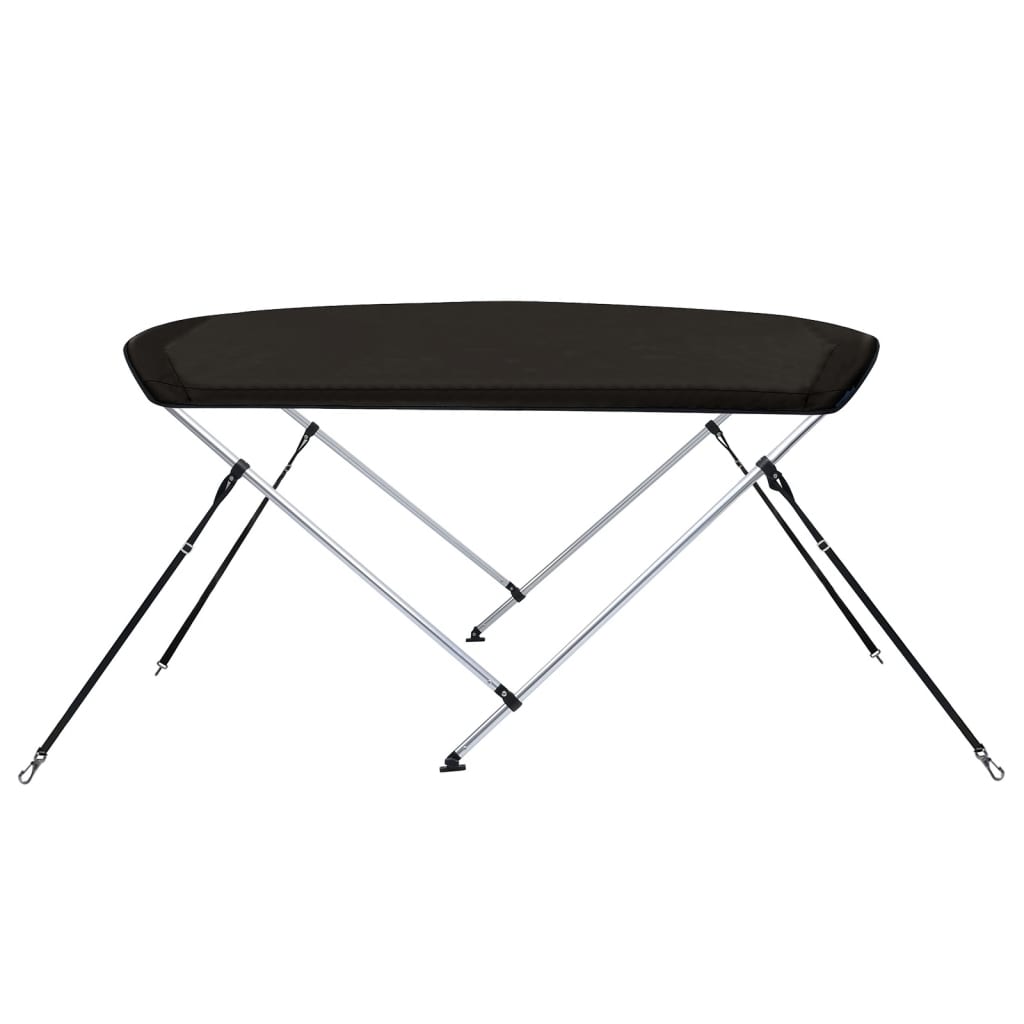 2-Bow Bimini Top 180X130X110 Cm