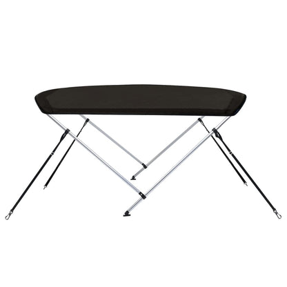 2-Bow Bimini Top 180X130X110 Cm
