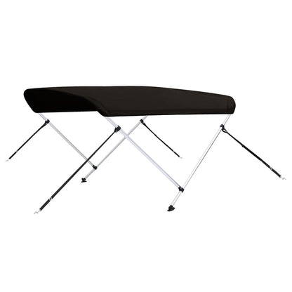 2-Bow Bimini Top 180X130X110 Cm