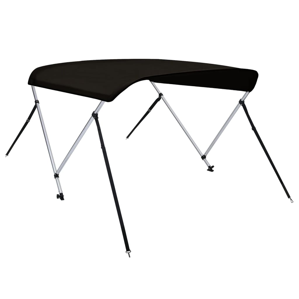 2-Bow Bimini Top 180X150X110 Cm