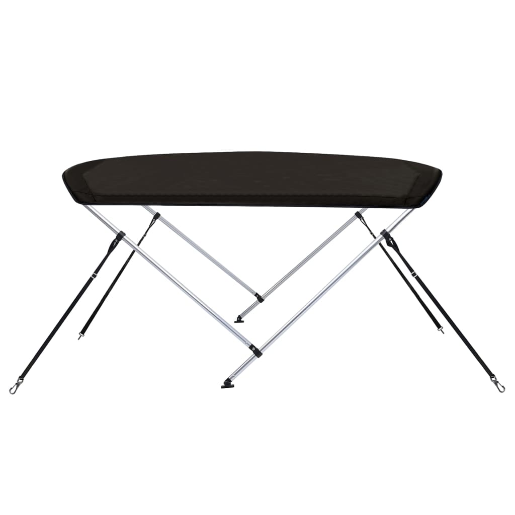 2-Bow Bimini Top 180X150X110 Cm