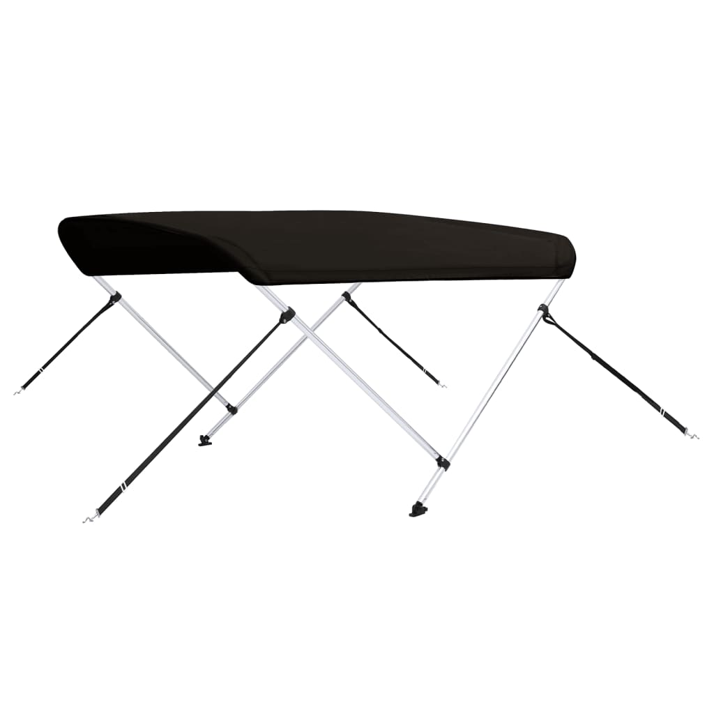 2-Bow Bimini Top 180X150X110 Cm