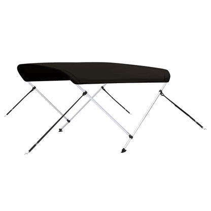 2-Bow Bimini Top 180X150X110 Cm