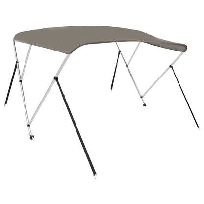3-Bow Bimini-Top 183X140X137 Cm