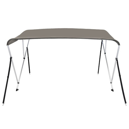 3-Bow Bimini-Top 183X140X137 Cm