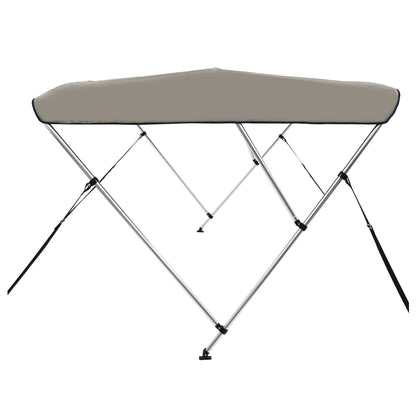 3-Bow Bimini-Top 183X140X137 Cm