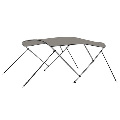 3-Bow Bimini-Top 183X140X137 Cm