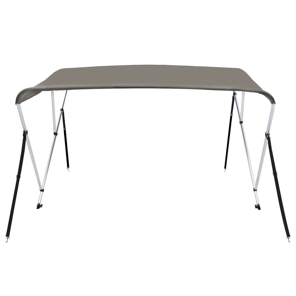 3-Bow Bimini-Top 183X180X137 Cm