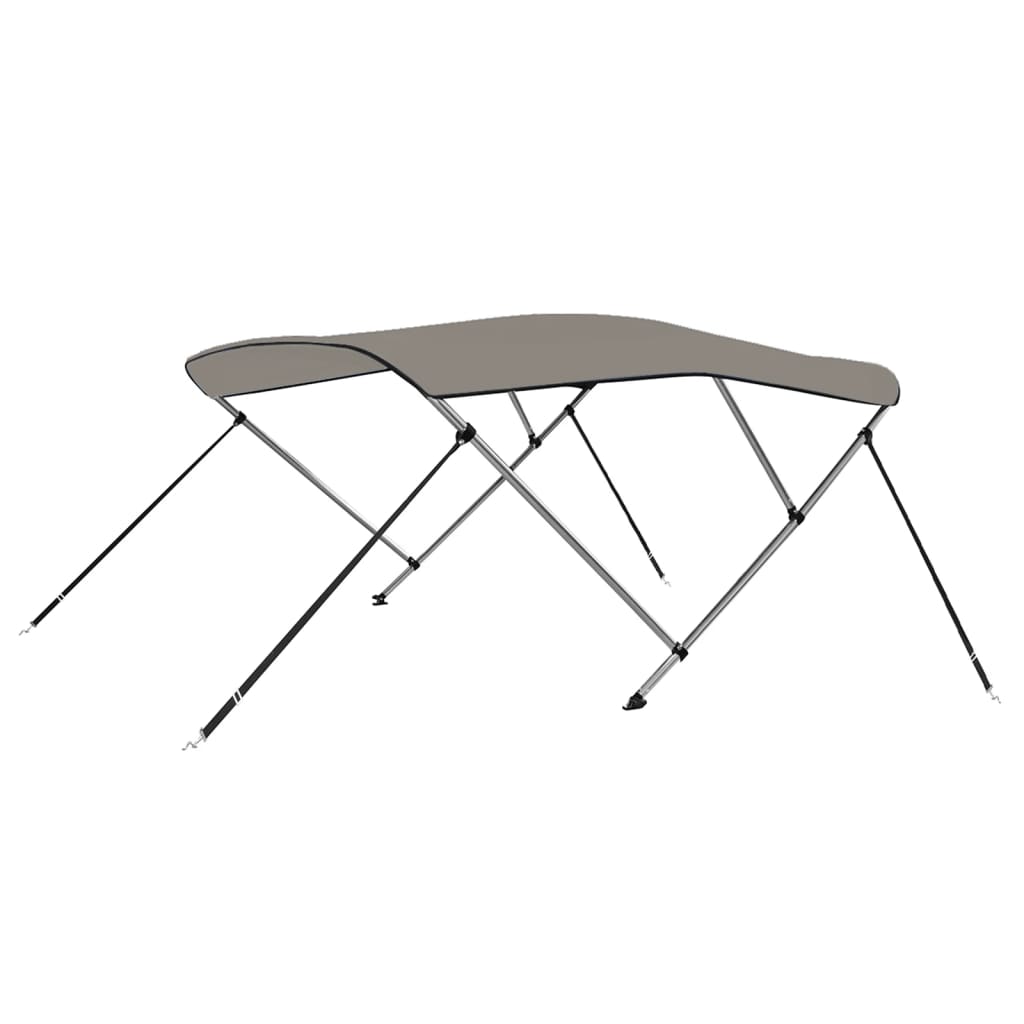 3-Bow Bimini-Top 183X180X137 Cm