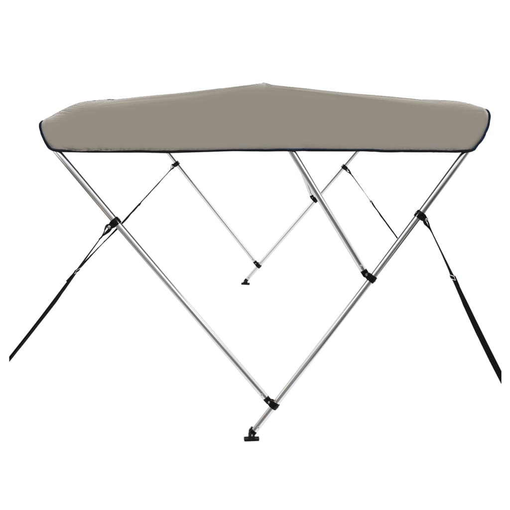 3-Bow Bimini-Top 183X196X137 Cm