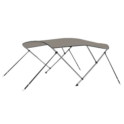 3-Bow Bimini-Top 183X196X137 Cm