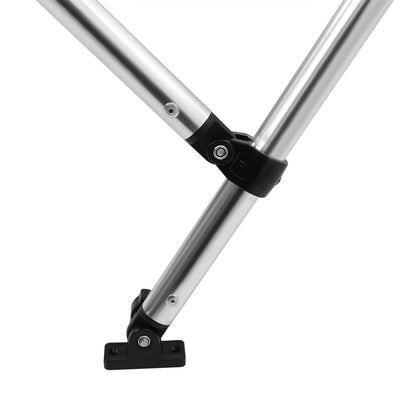 3-Bow Bimini-Top 183X196X137 Cm