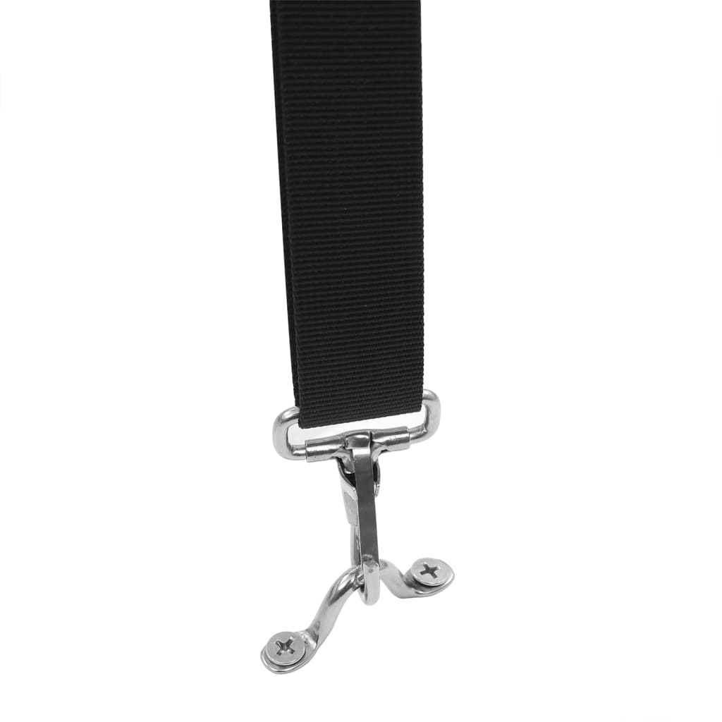 3-Bow Bimini-Top 183X140X137 Cm