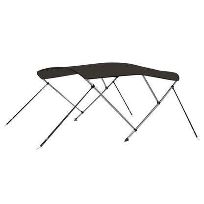 3-Bow Bimini-Top 183X140X137 Cm