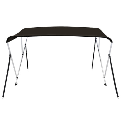 3-Bow Bimini-Top 183X160X137 Cm