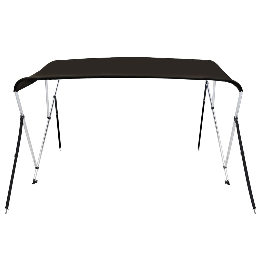 3-Bow Bimini-Top 183X180X137 Cm