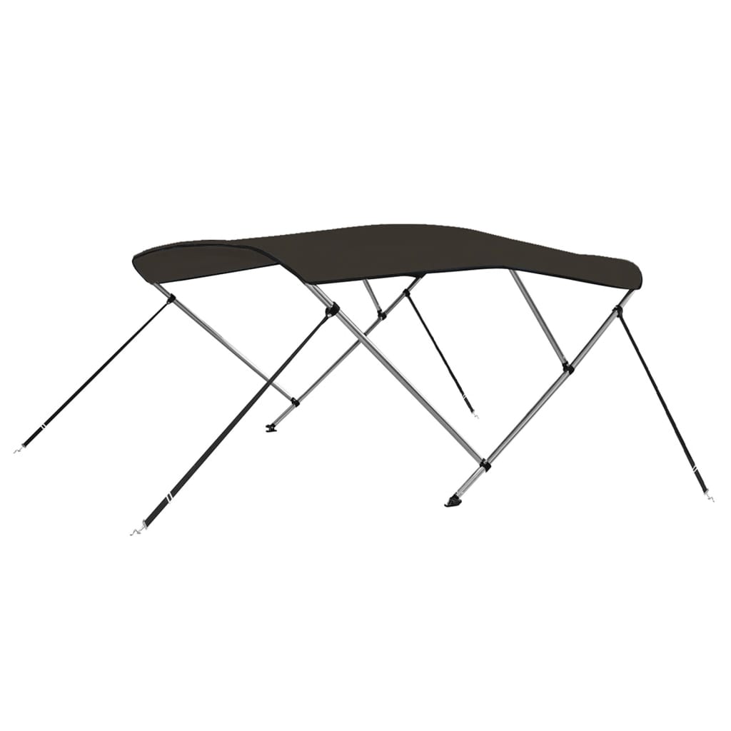 3-Bow Bimini-Top 183X180X137 Cm