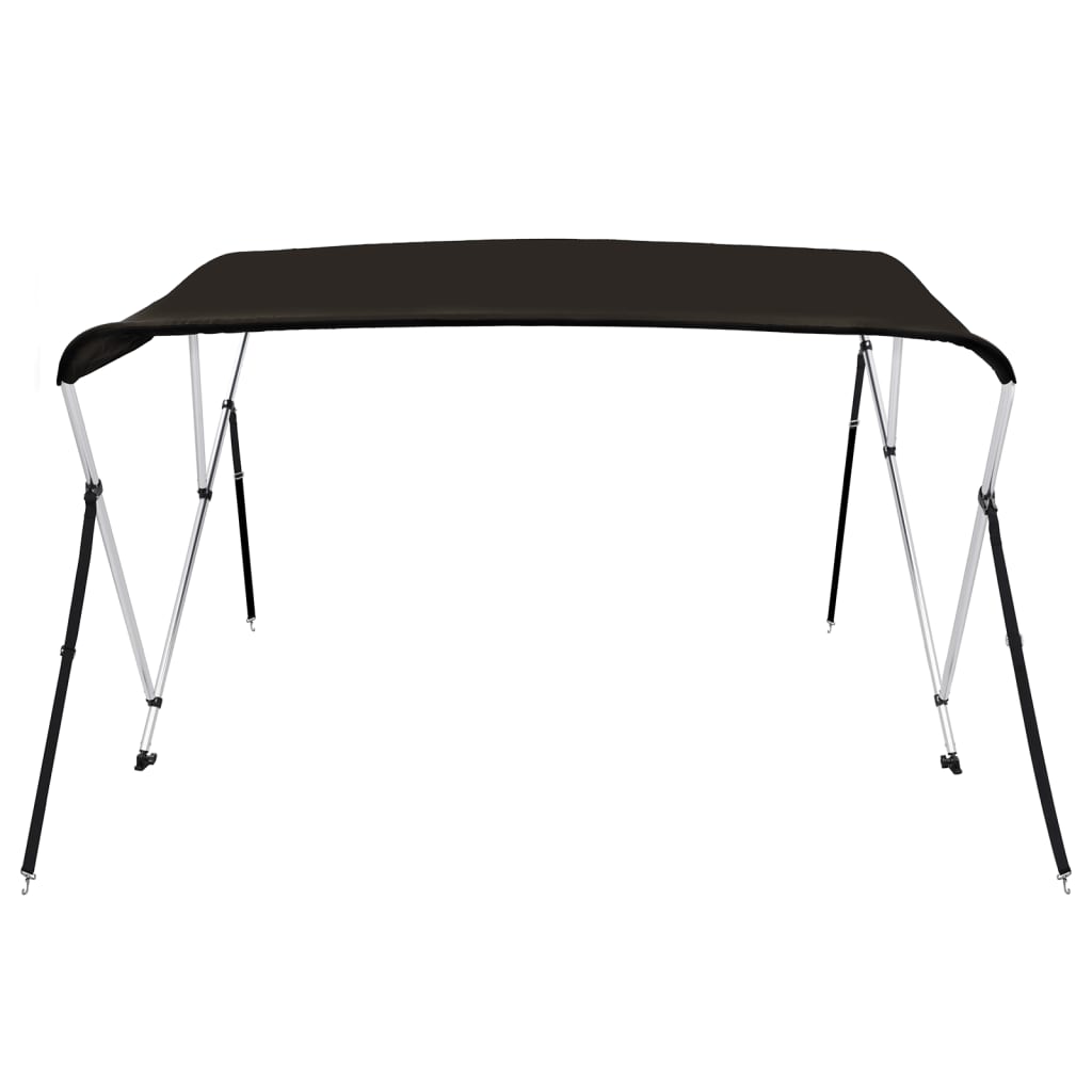 3-Bow Bimini-Top 183X196X137 Cm