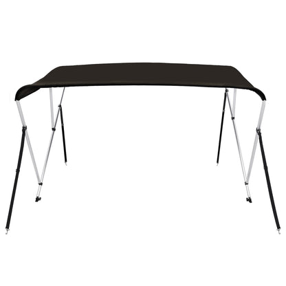 3-Bow Bimini-Top 183X196X137 Cm
