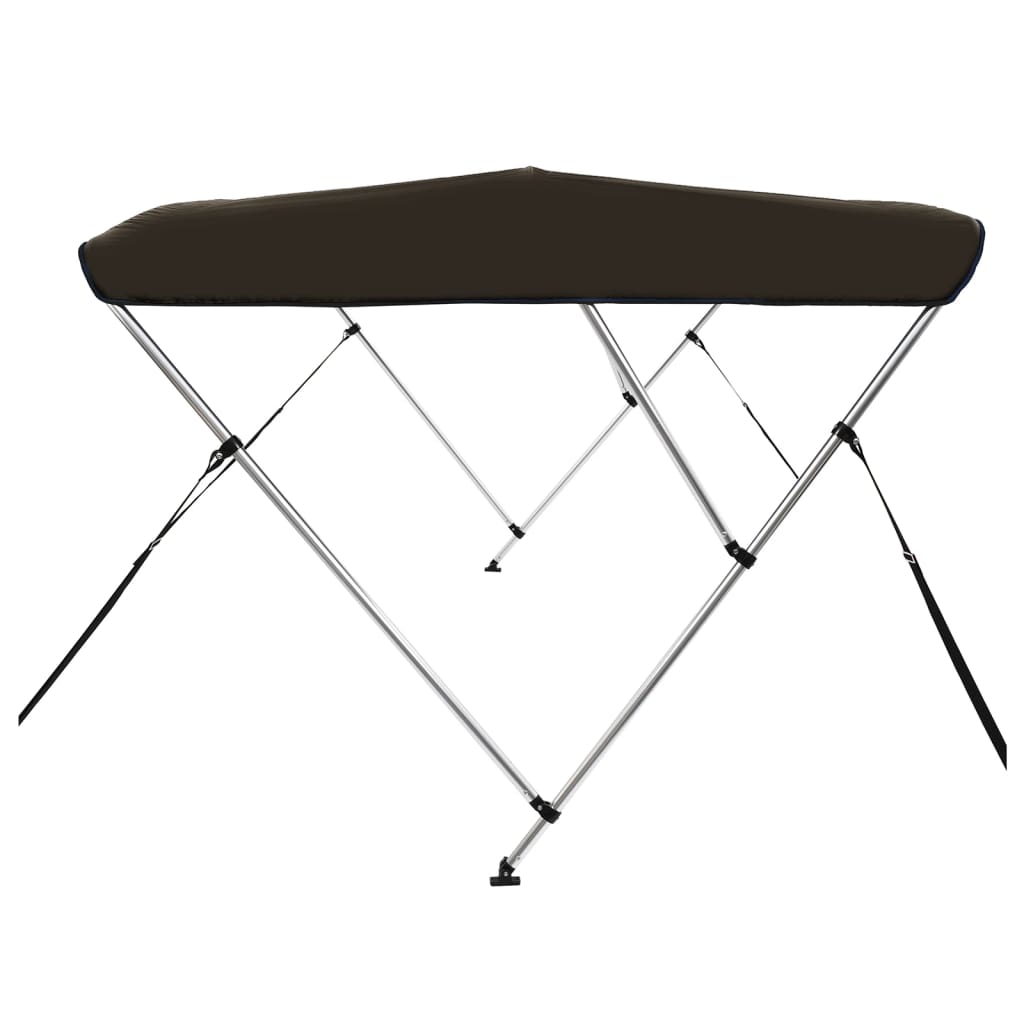 3-Bow Bimini-Top 183X196X137 Cm